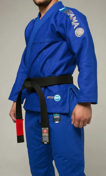 Atama Mundial 10 BJJ Gi