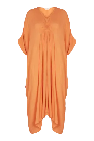 Azela Kaftan - Musk Melon