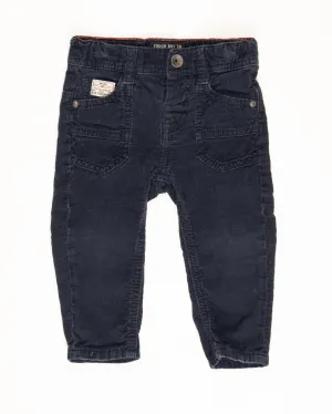 BABY BOY SIZE 18/24 MONTHS - Baby MEXX, Tuff Boy Pants EUC B33