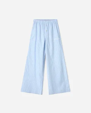 Bad Love Pants - Light Blue