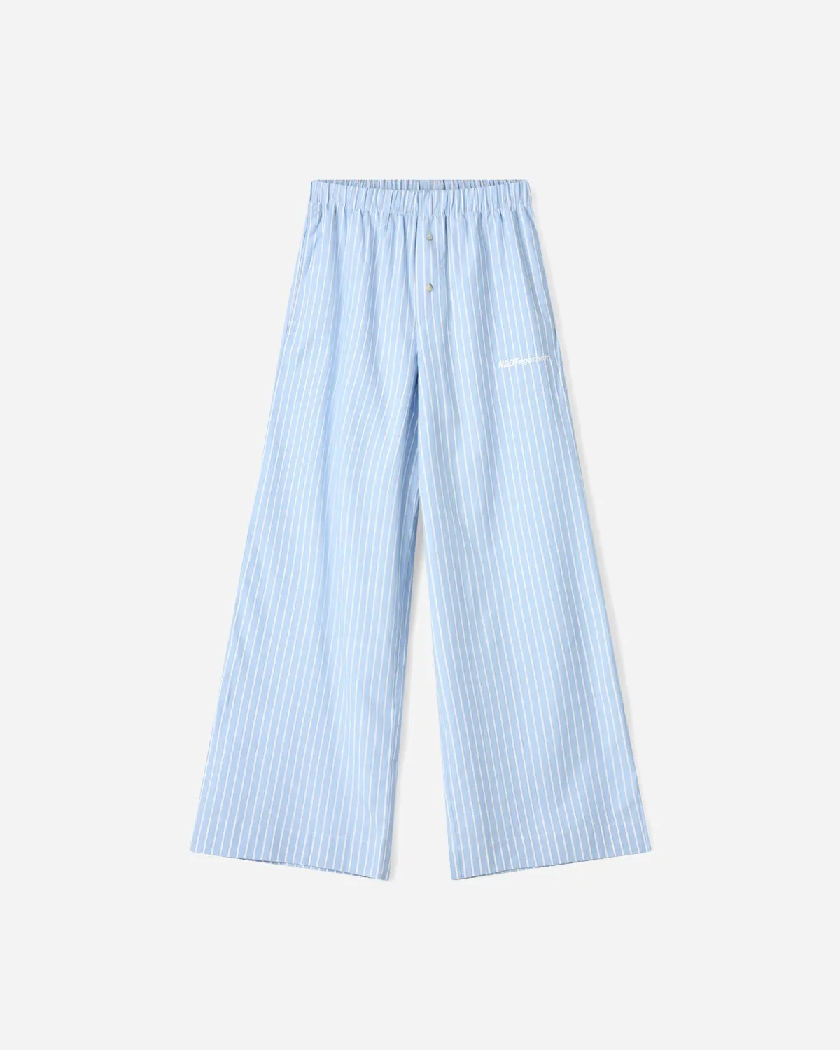 Bad Love Pants - Light Blue