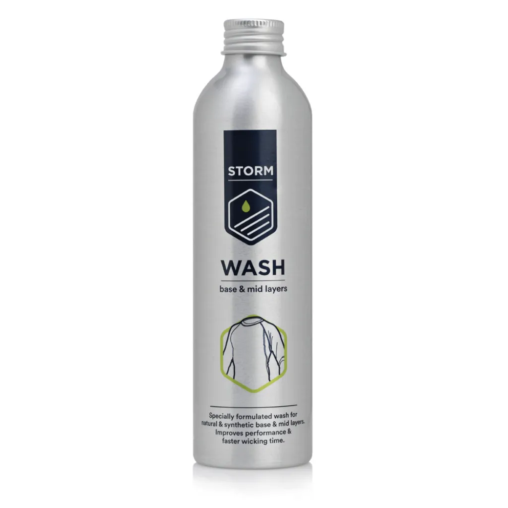 Base and Mid Layers Wash 225 ml