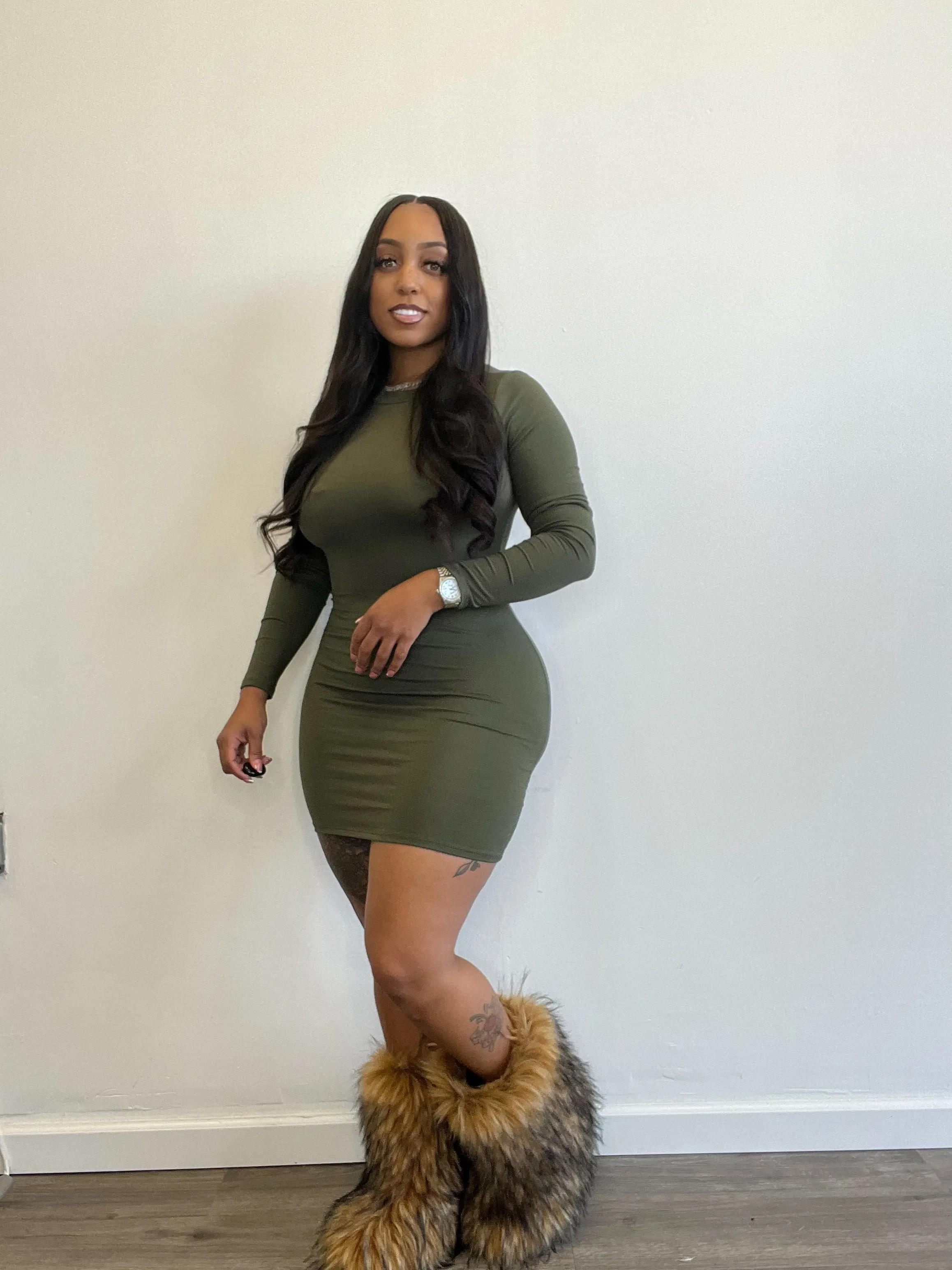 Basic | Dress