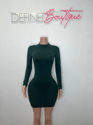 Basic | Dress