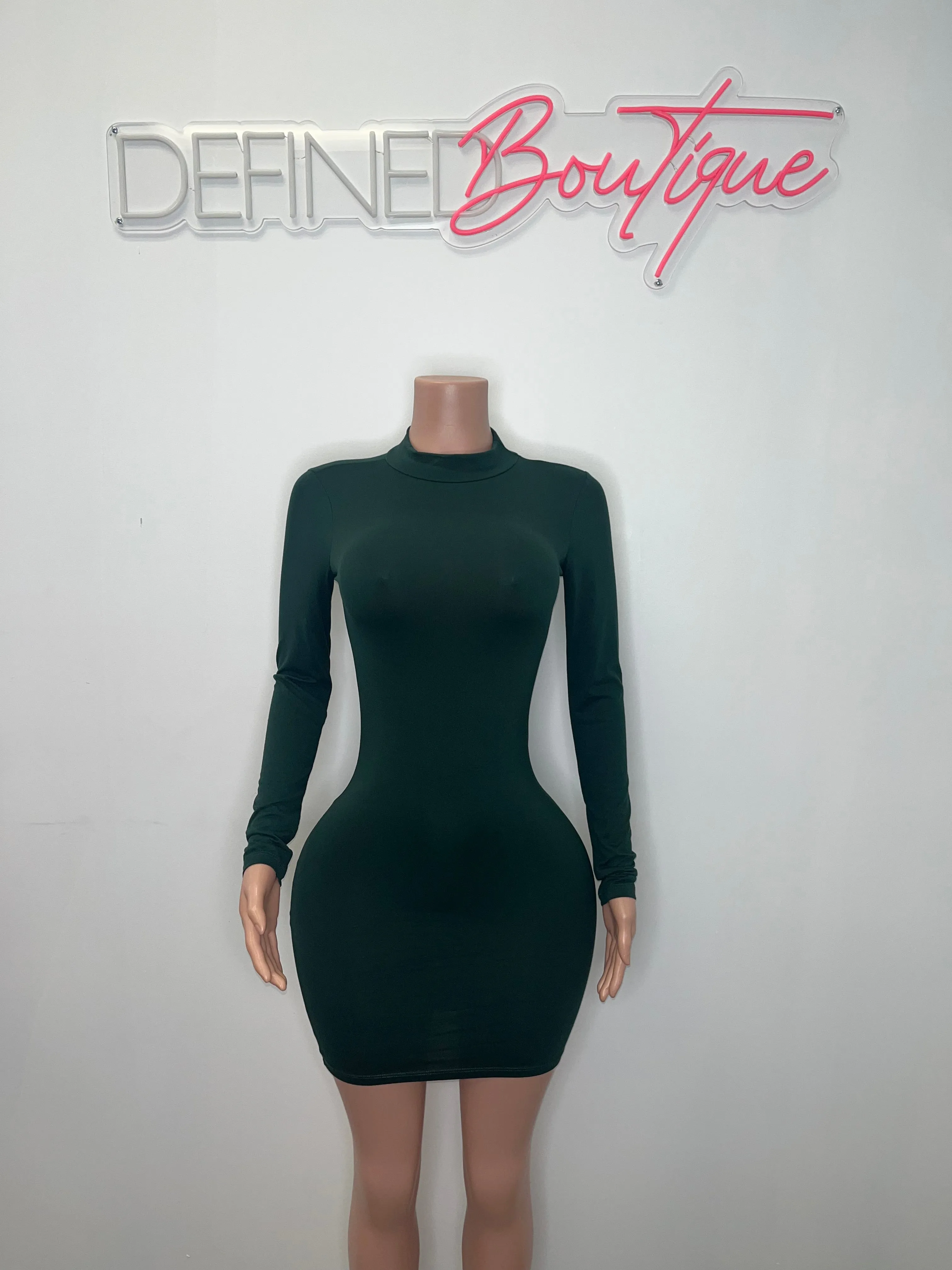 Basic | Dress