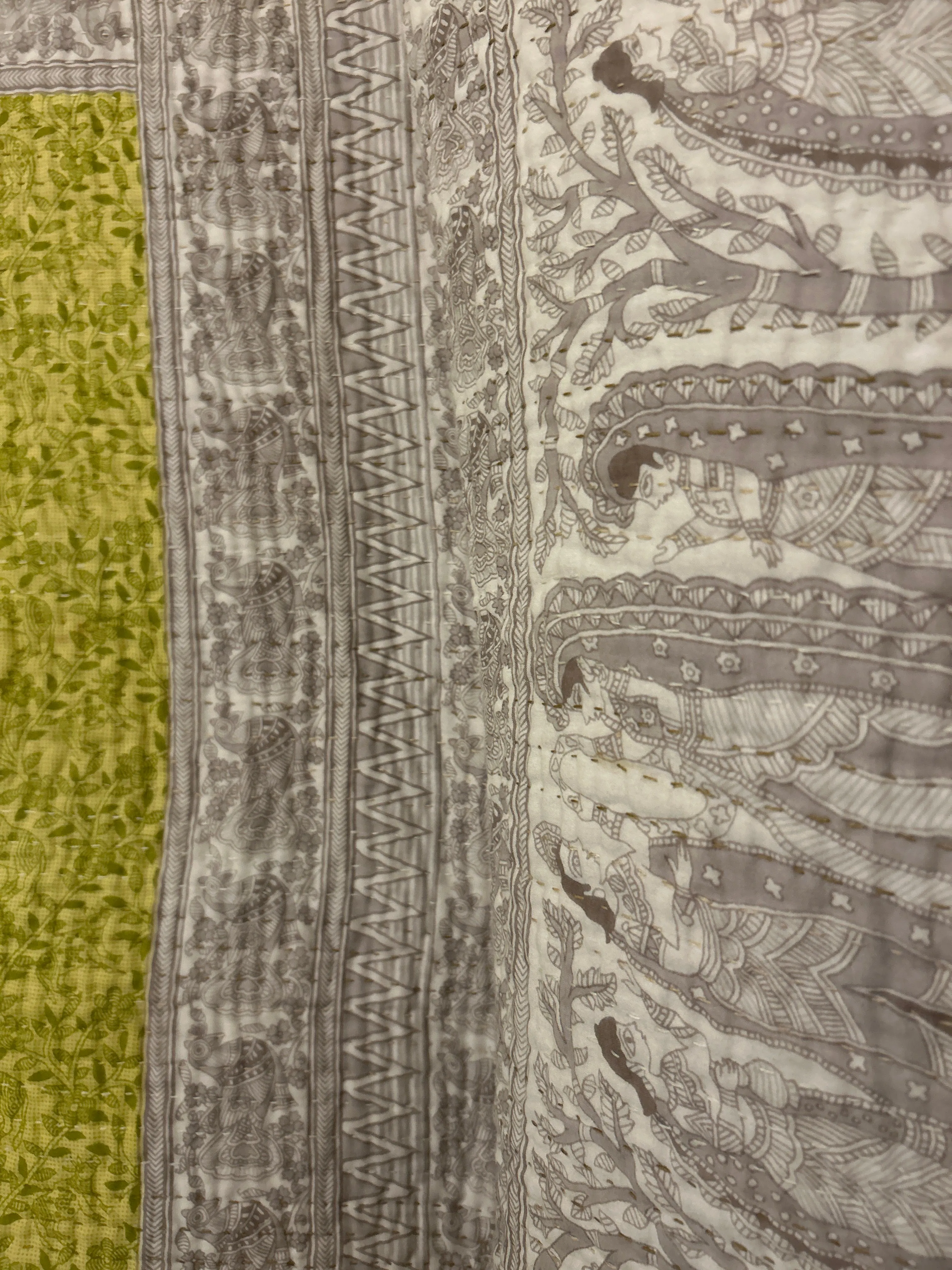 Bedcover 14