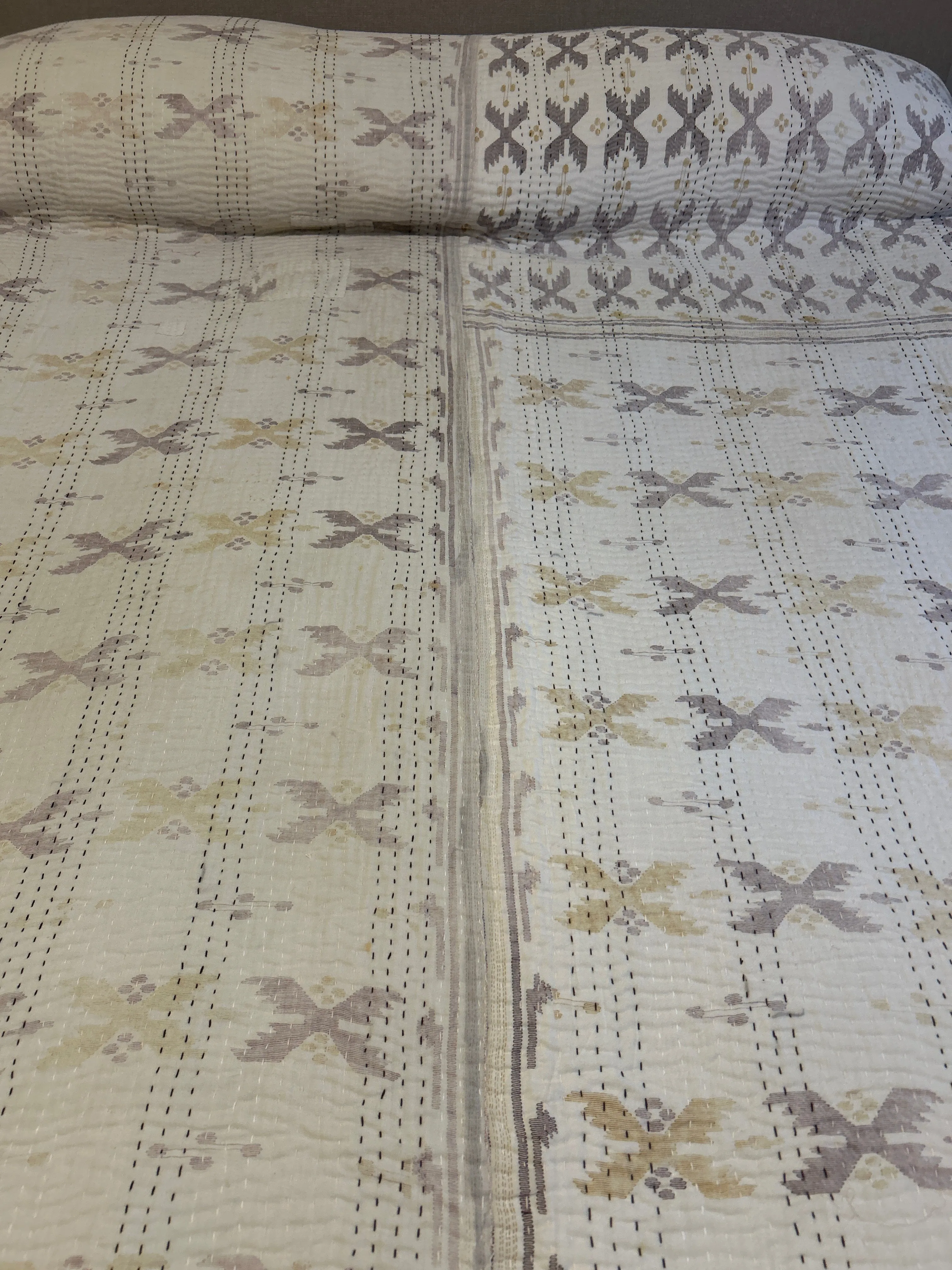 Bedcover 16
