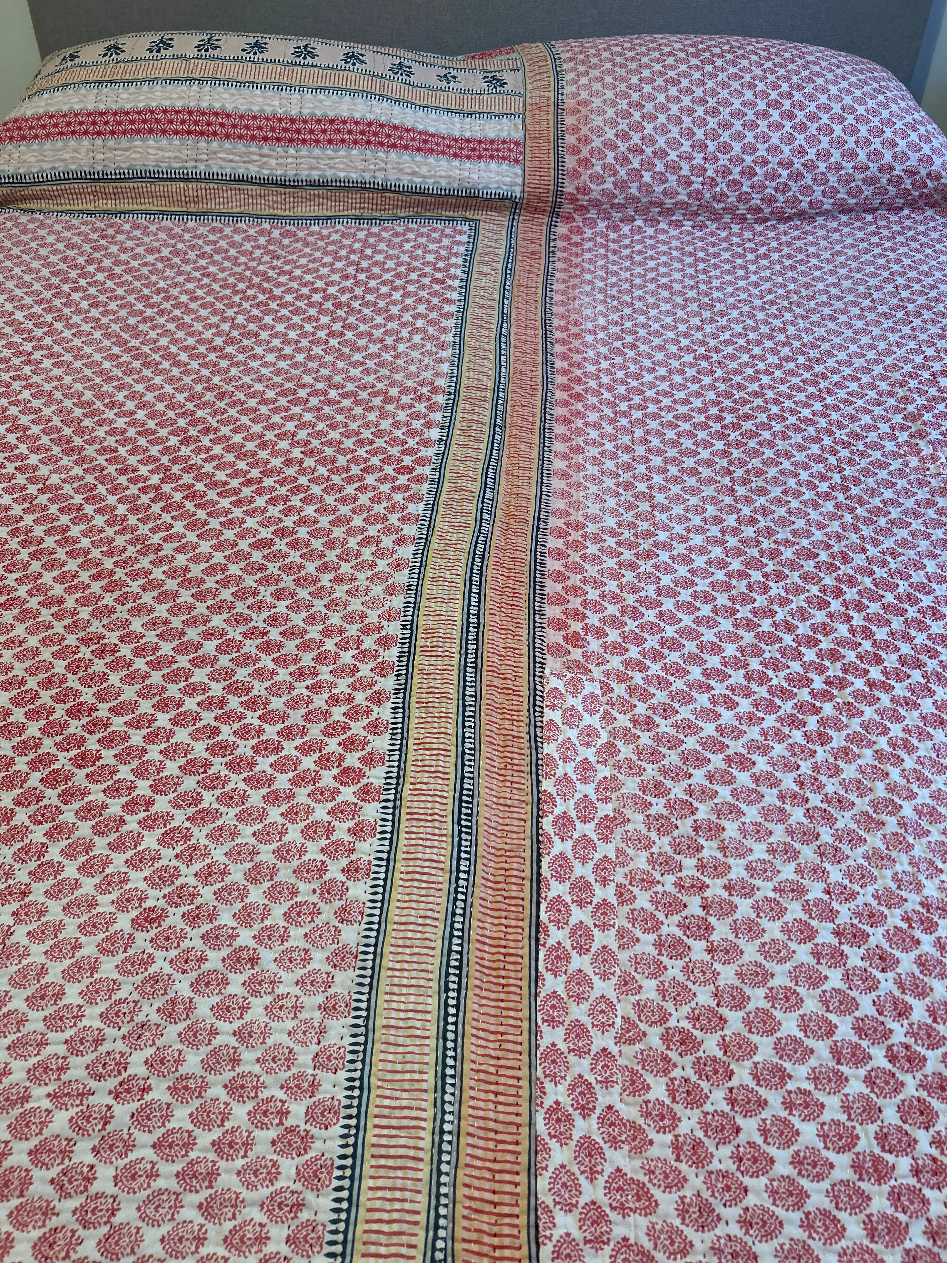 Bedcover 2