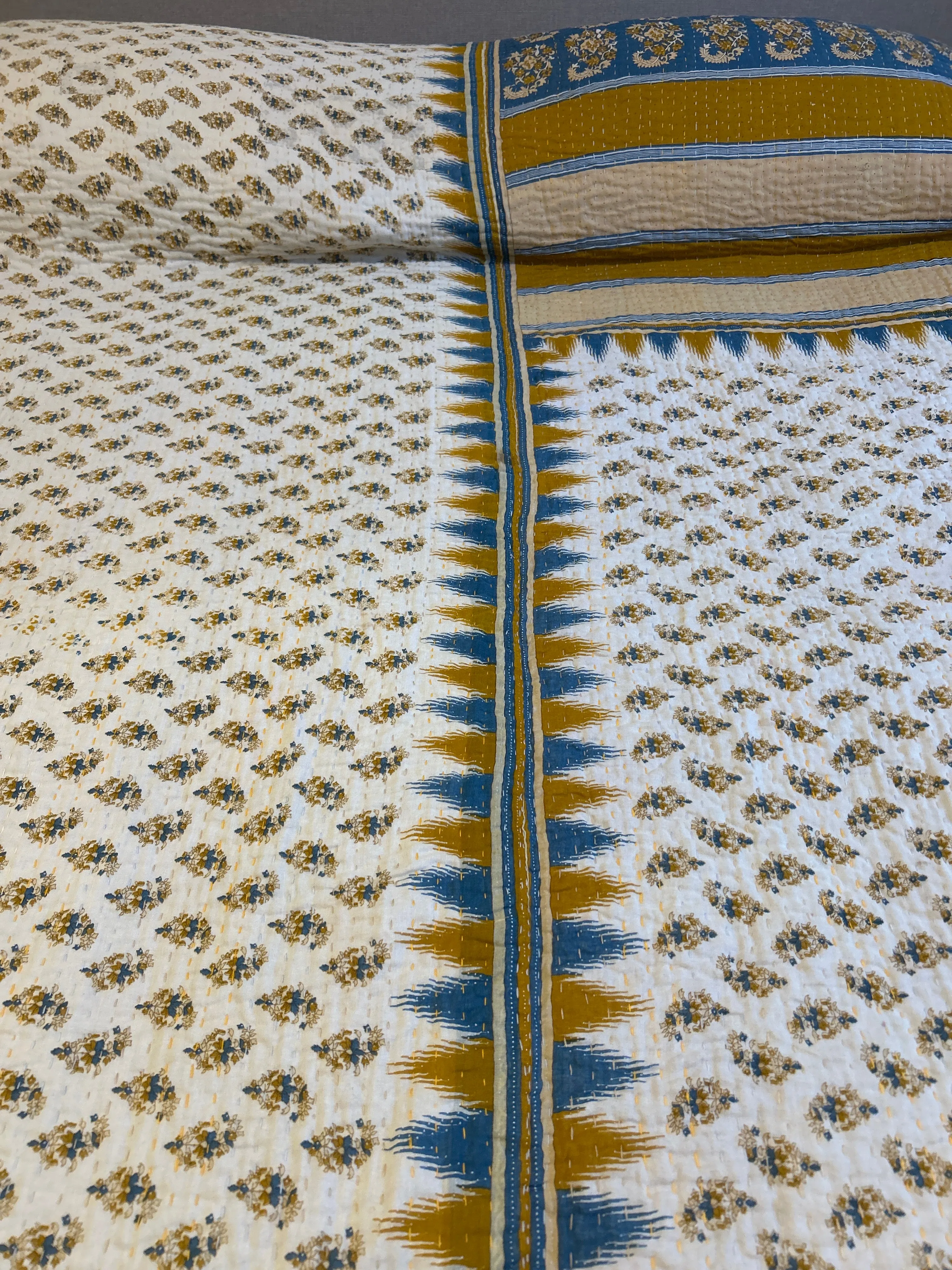 Bedcover 6