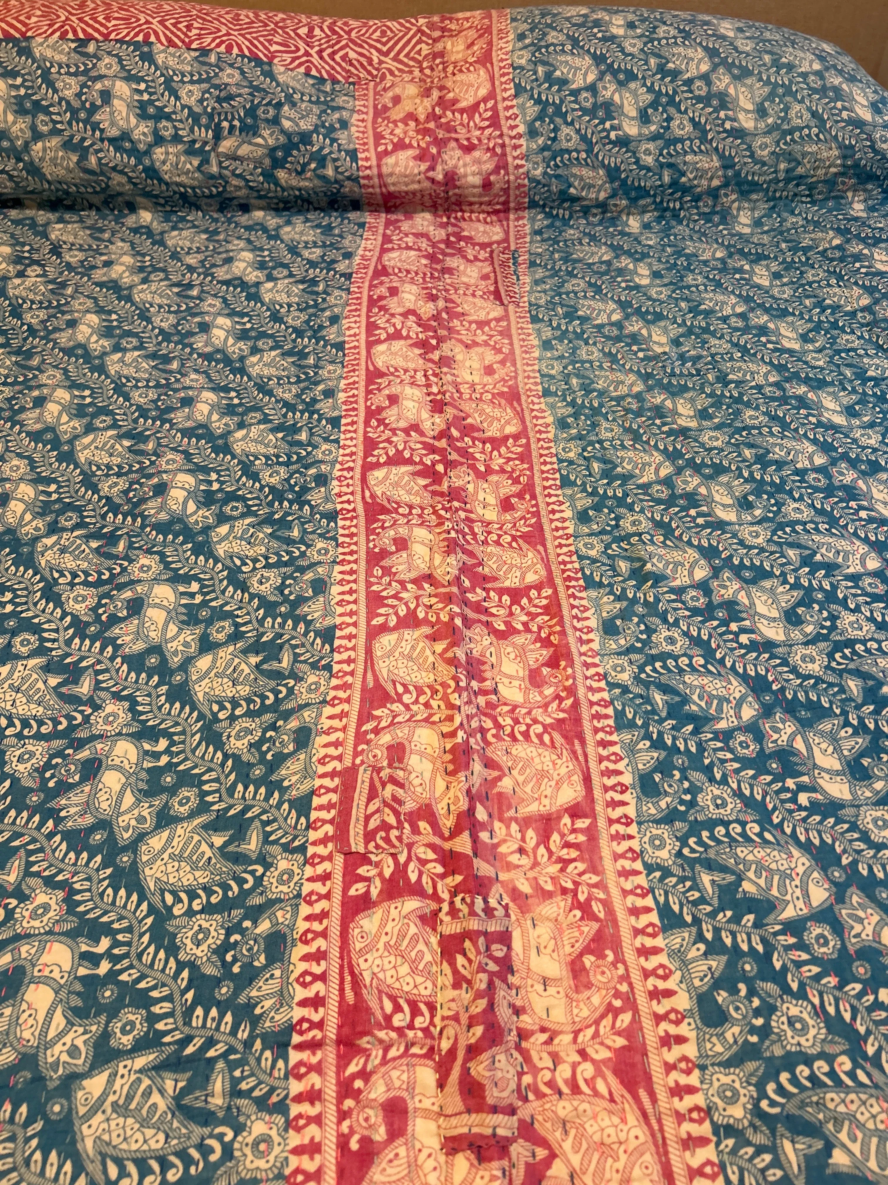 Bedcover 9
