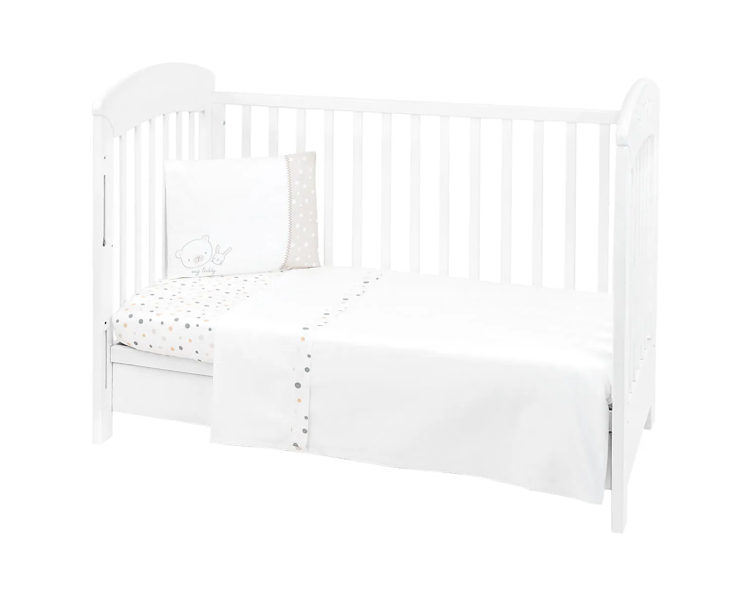 Bedding Set 3 Pieces