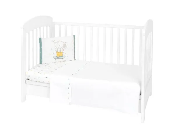 Bedding Set 3 Pieces