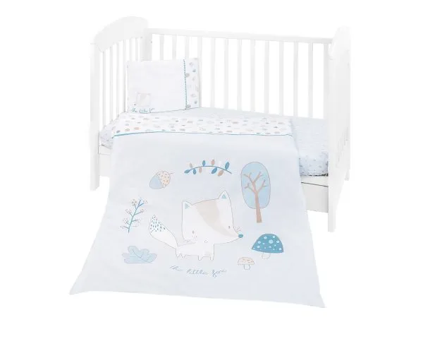Bedding Set 3 Pieces