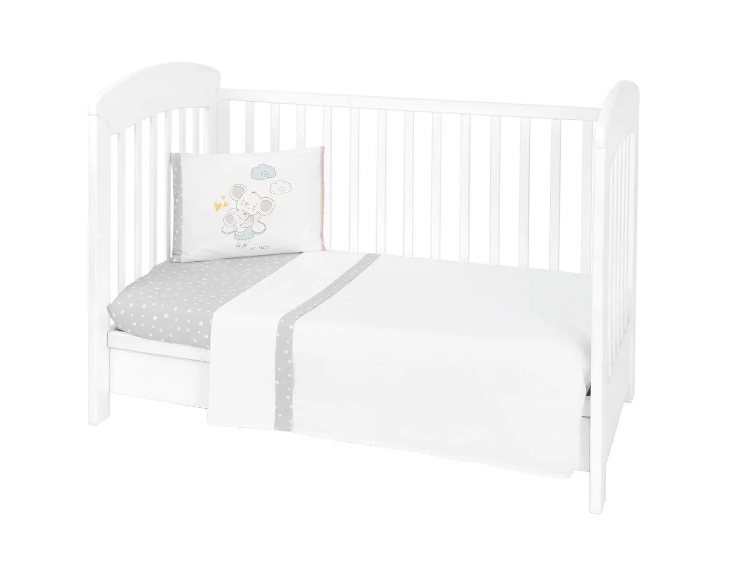 Bedding Set 3 Pieces