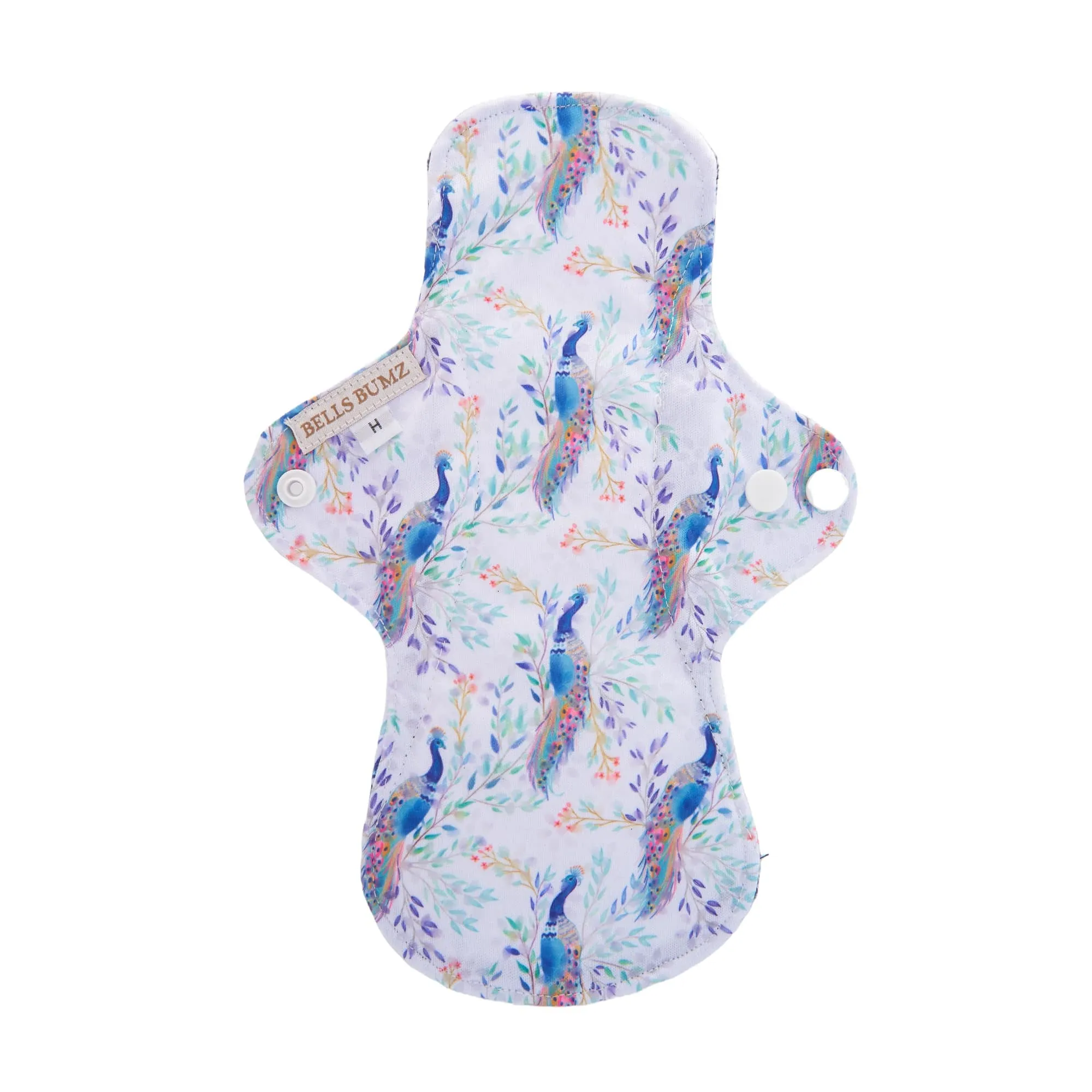 Bells Bumz menstrual Pads heavy