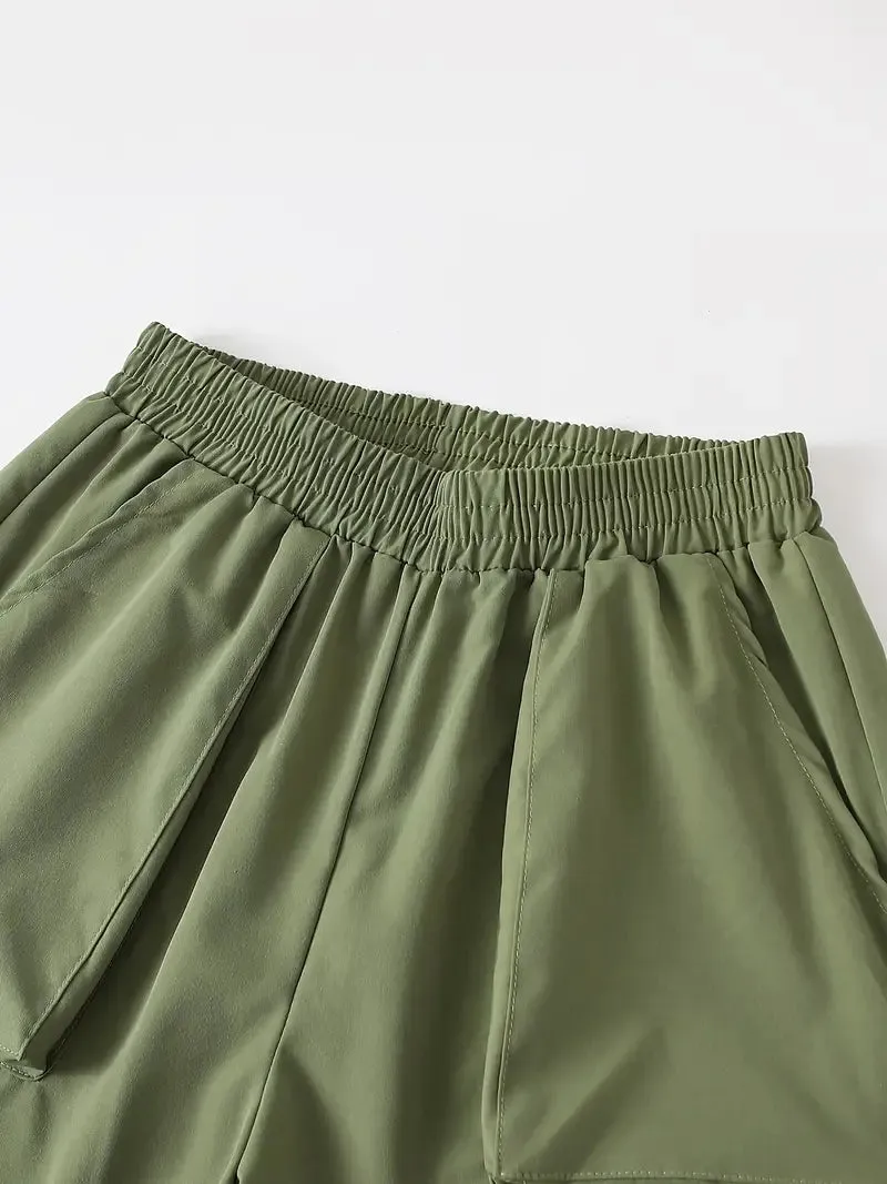 Bertha® | Stylish Lightweight Cargo Pants
