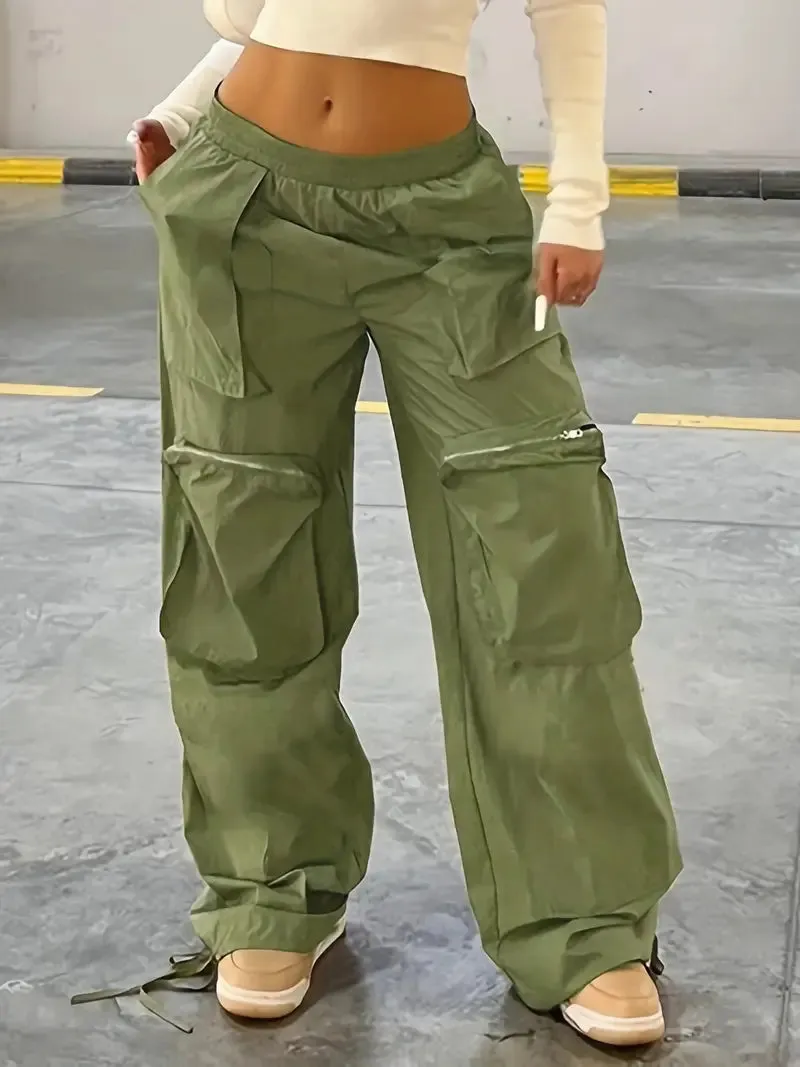 Bertha® | Stylish Lightweight Cargo Pants
