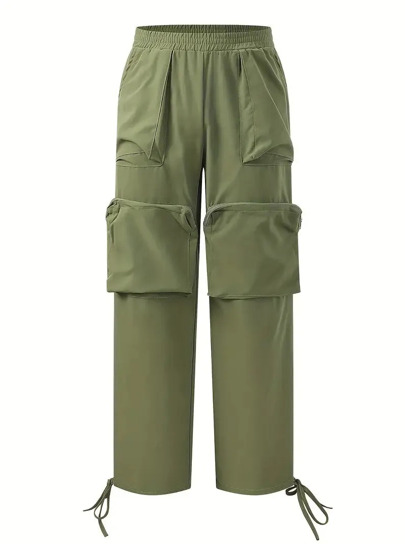 Bertha® | Stylish Lightweight Cargo Pants