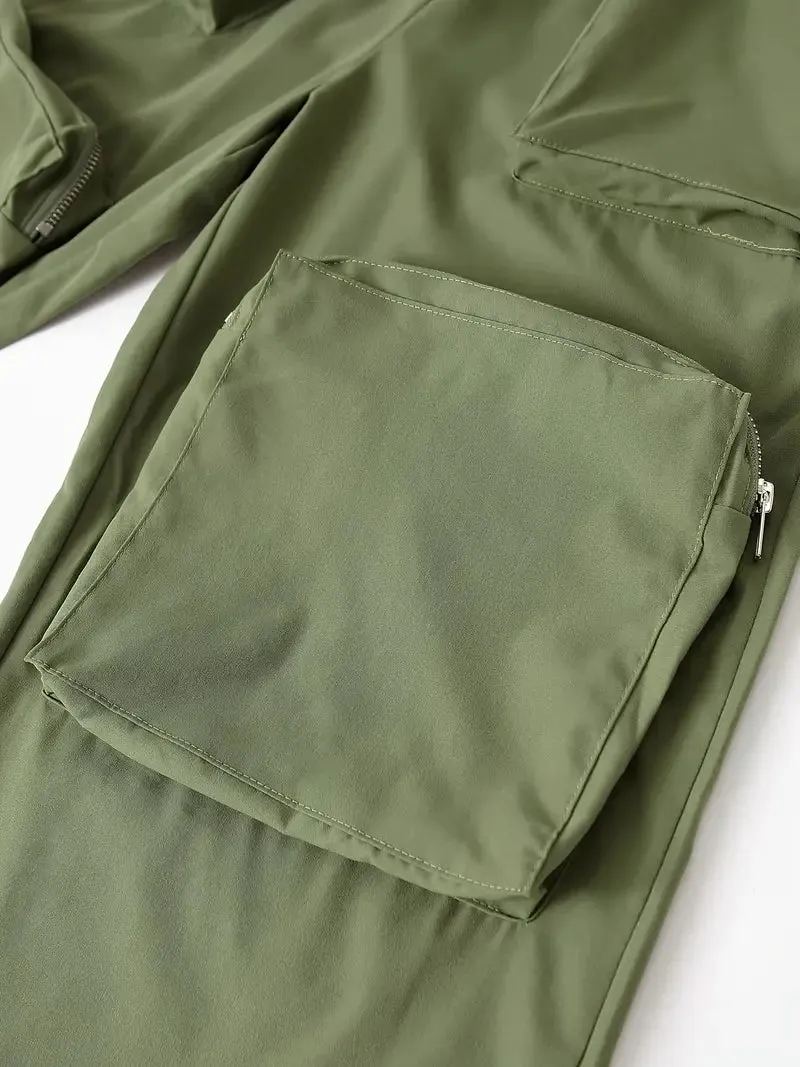 Bertha® | Stylish Lightweight Cargo Pants