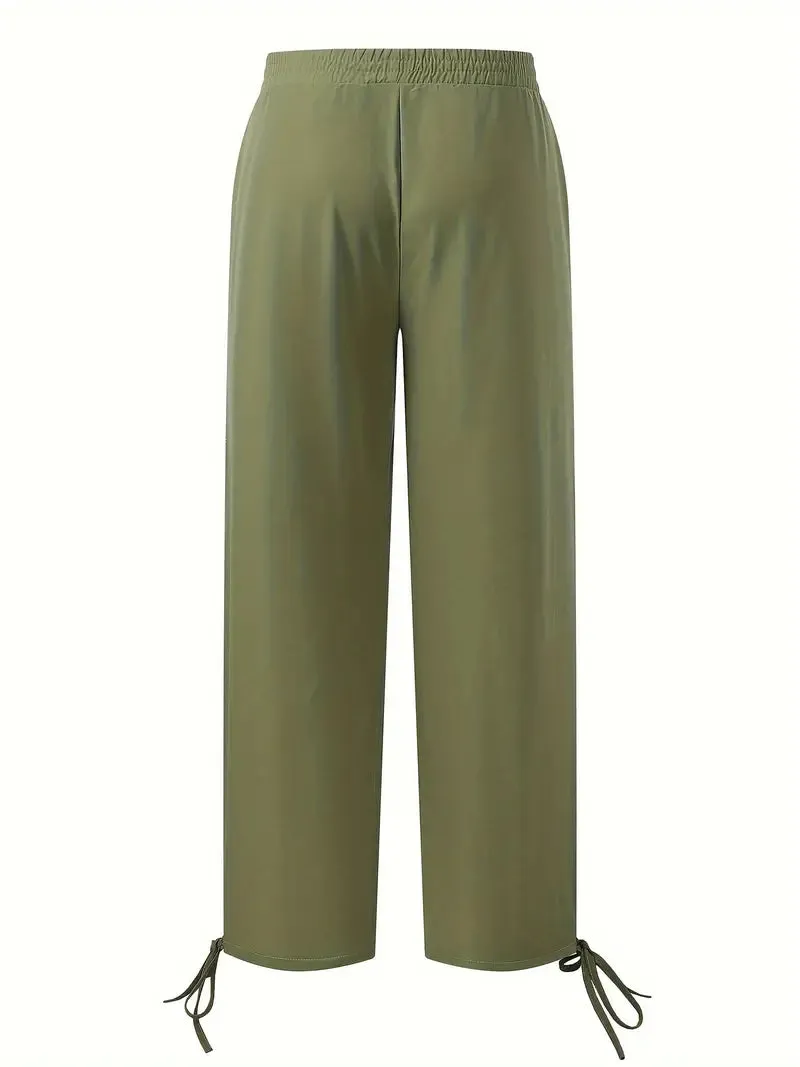 Bertha® | Stylish Lightweight Cargo Pants