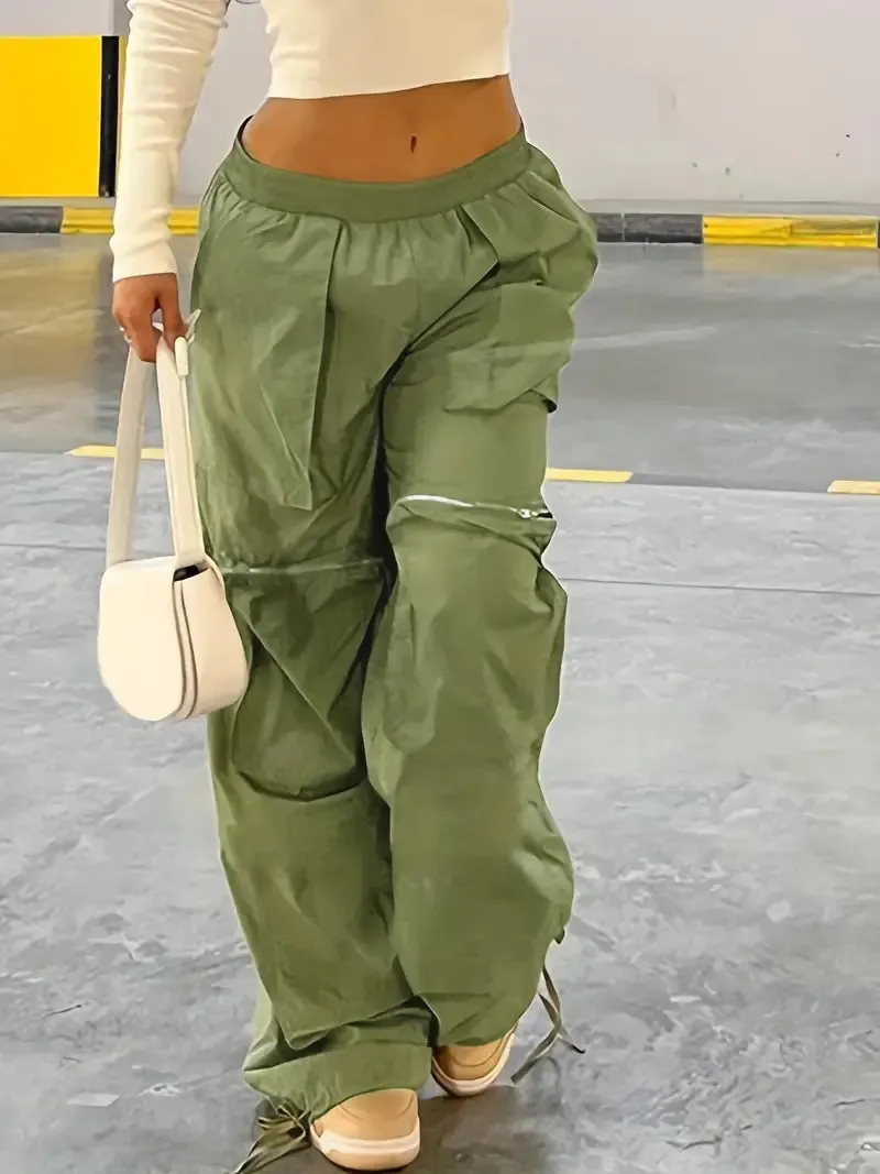 Bertha® | Stylish Lightweight Cargo Pants