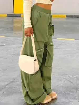 Bertha® | Stylish Lightweight Cargo Pants