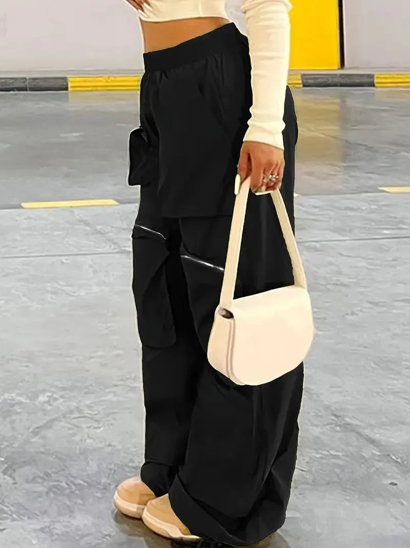 Bertha® | Stylish Lightweight Cargo Pants