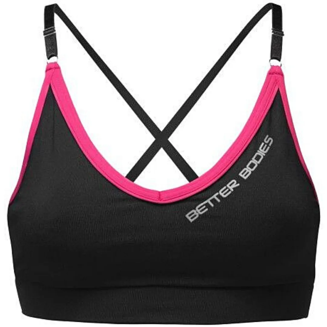 Better Bodies Cherry Hill Short Top