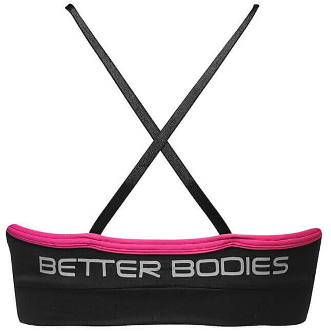 Better Bodies Cherry Hill Short Top