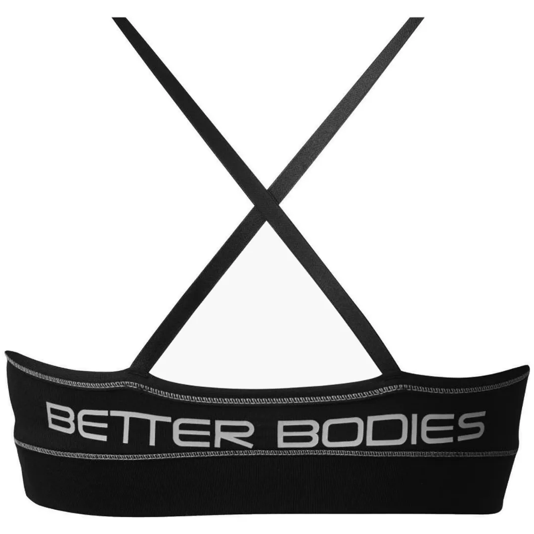 Better Bodies Cherry Hill Short Top
