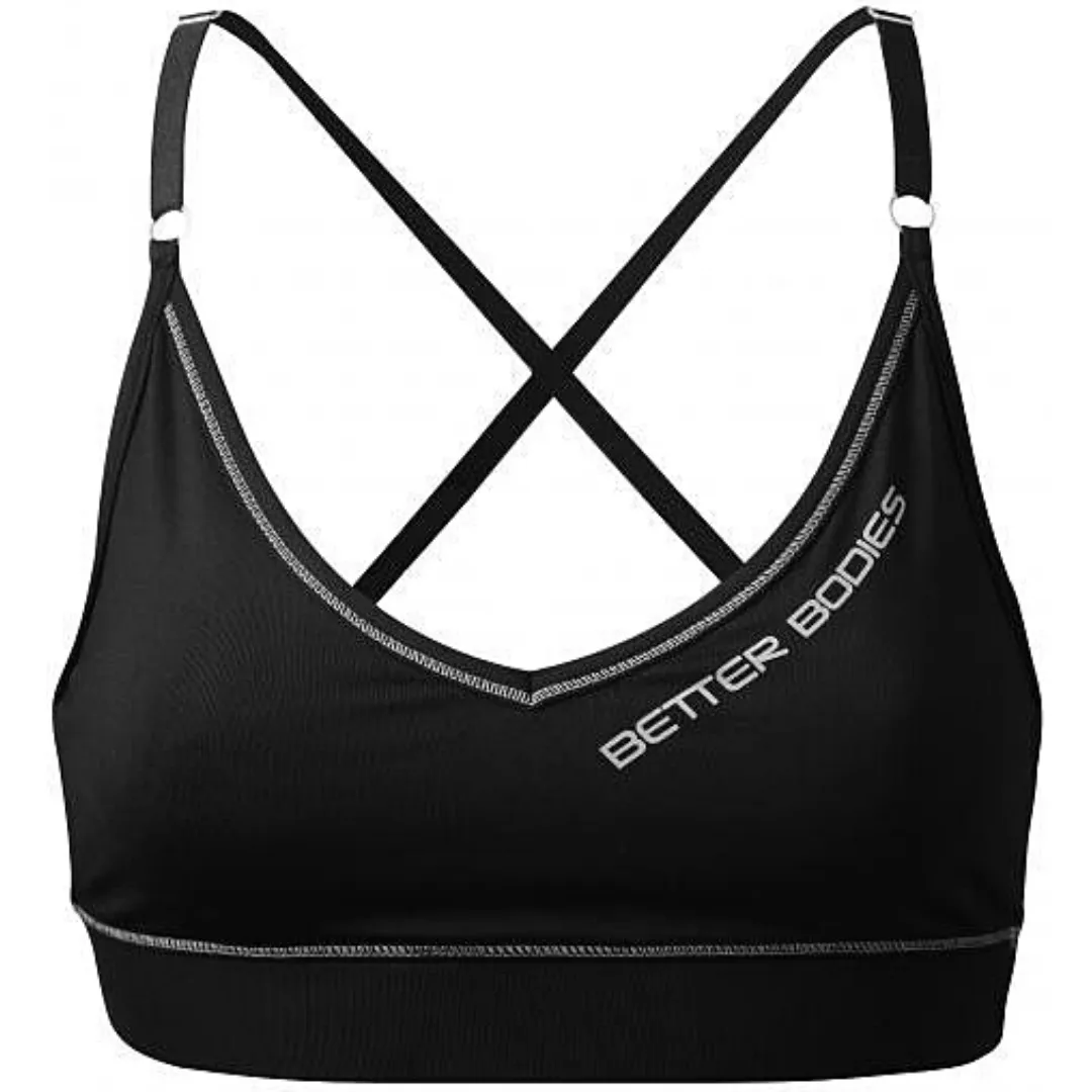 Better Bodies Cherry Hill Short Top