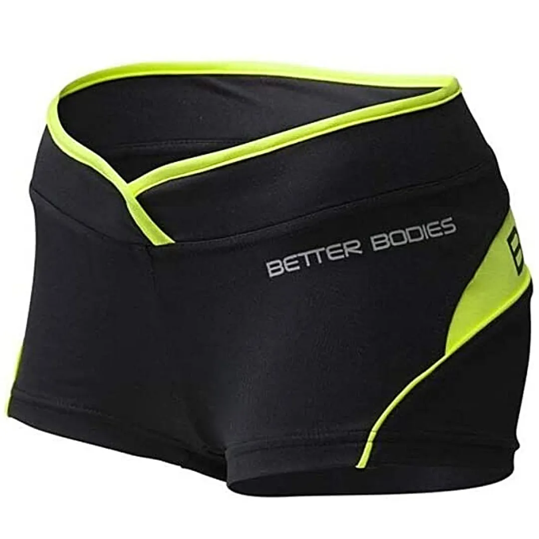 Better Bodies Shaped Hotpant