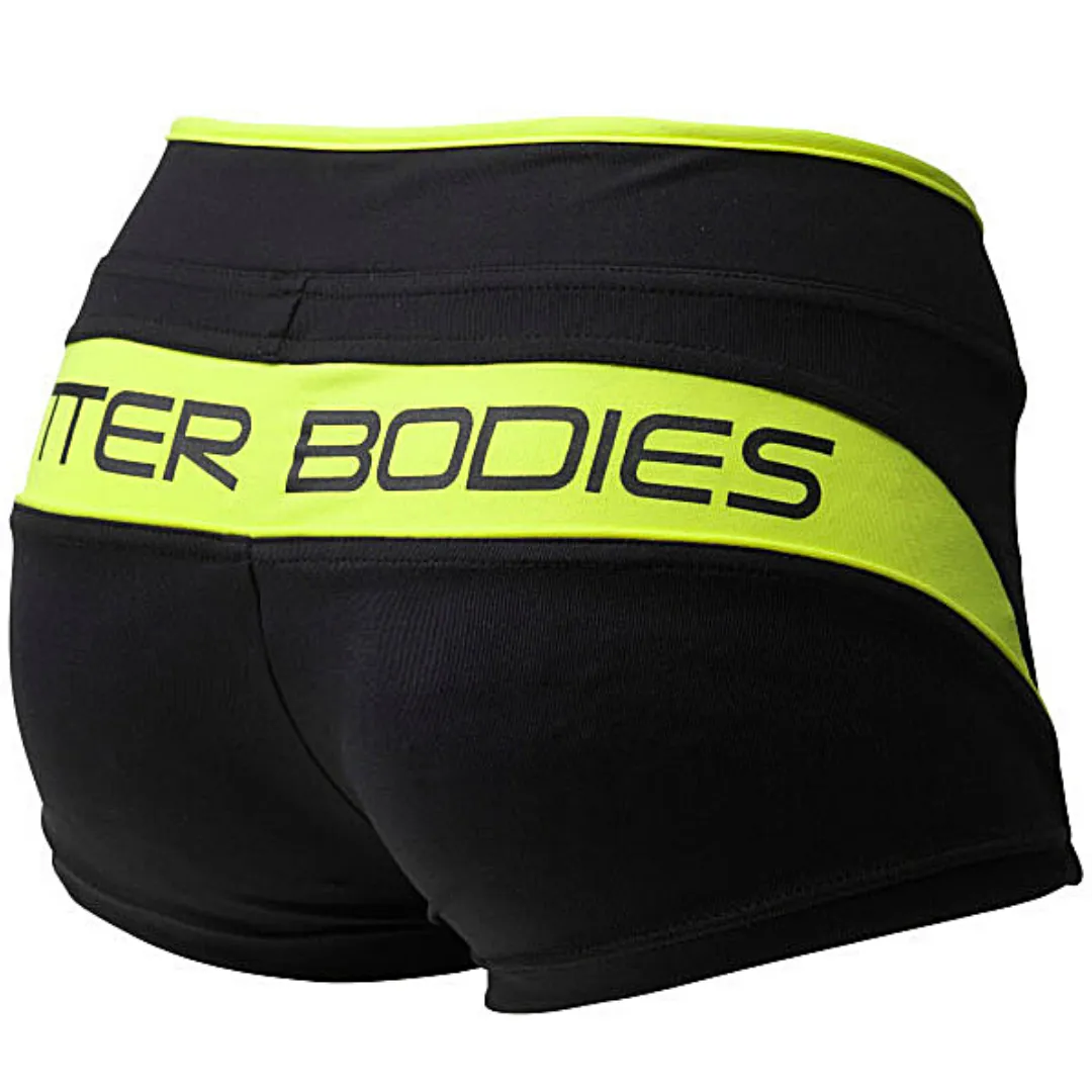 Better Bodies Shaped Hotpant