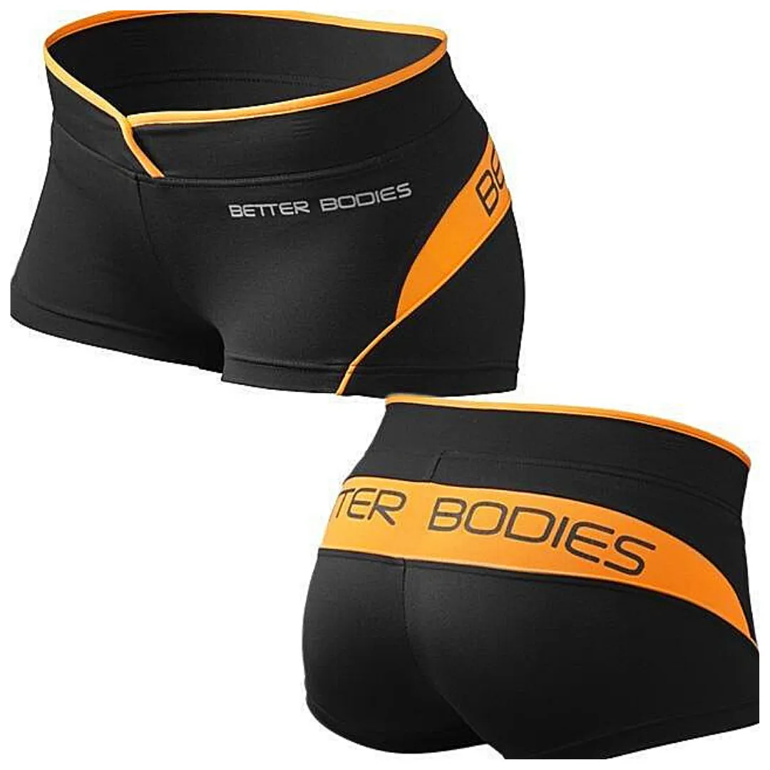Better Bodies Shaped Hotpant