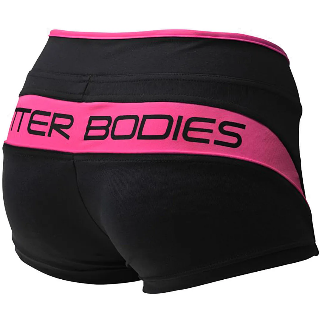 Better Bodies Shaped Hotpant