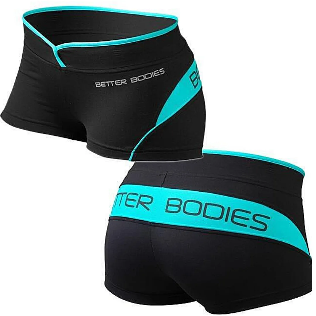 Better Bodies Shaped Hotpant