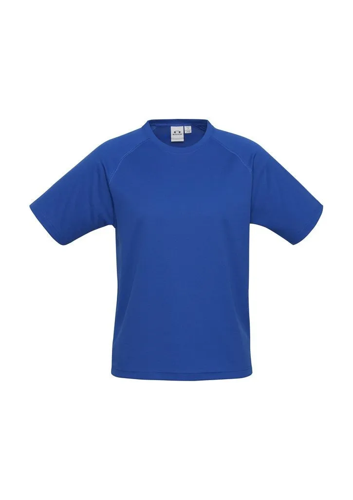 Biz Collection T301MS Mens Sprint Tee