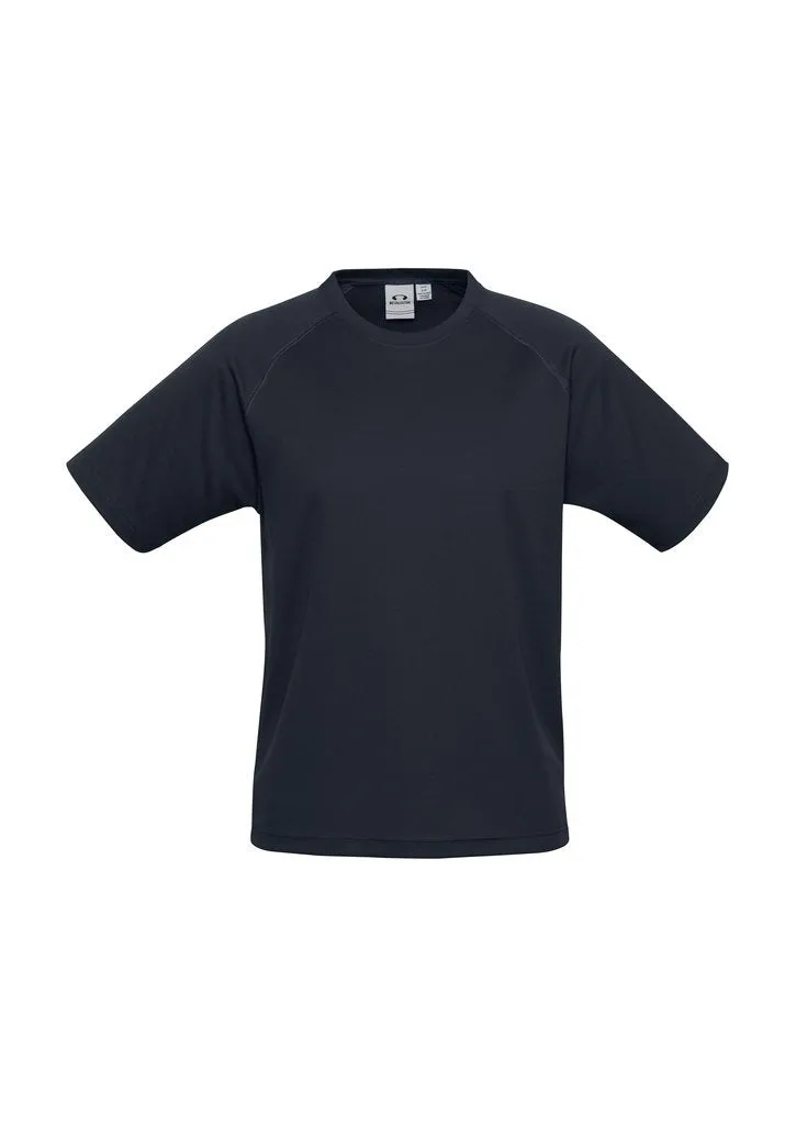 Biz Collection T301MS Mens Sprint Tee