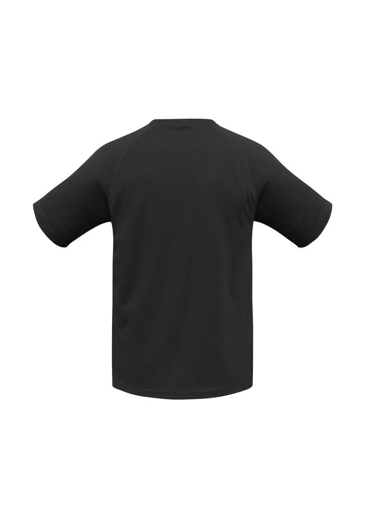 Biz Collection T301MS Mens Sprint Tee