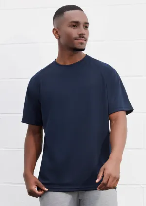 Biz Collection T301MS Mens Sprint Tee