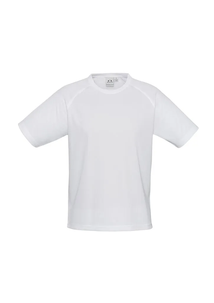 Biz Collection T301MS Mens Sprint Tee