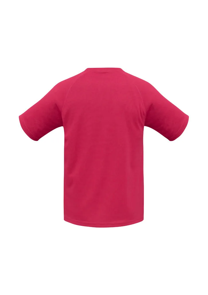 Biz Collection T301MS Mens Sprint Tee