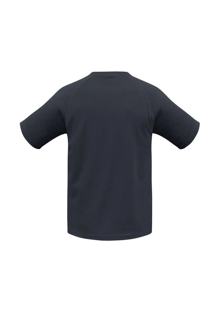 Biz Collection T301MS Mens Sprint Tee