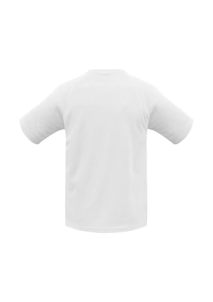 Biz Collection T301MS Mens Sprint Tee