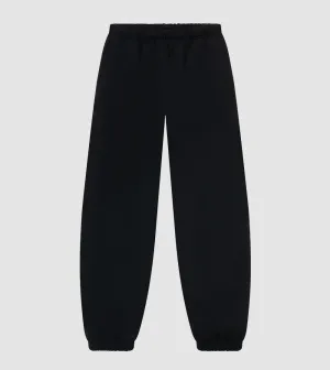 Black Sweatpants
