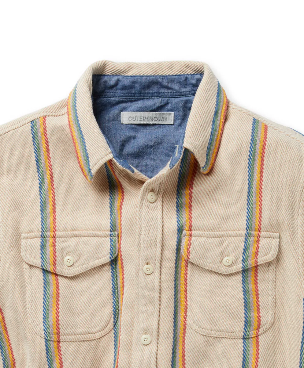 Blanket Shirt - Outerworn