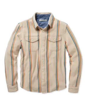 Blanket Shirt - Outerworn