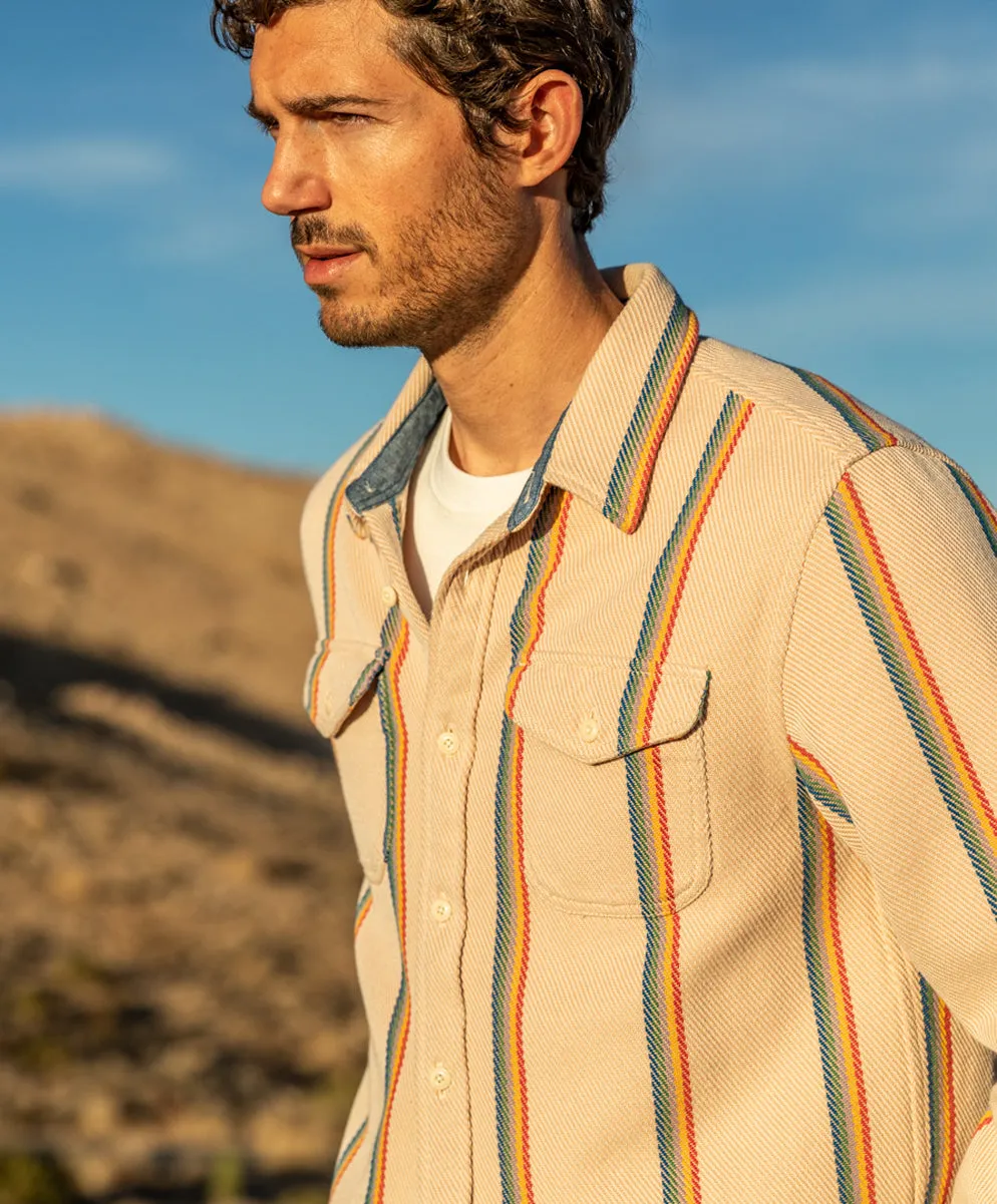 Blanket Shirt - Outerworn