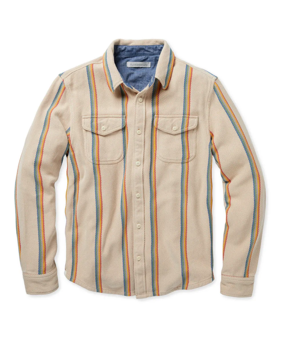 Blanket Shirt - Outerworn