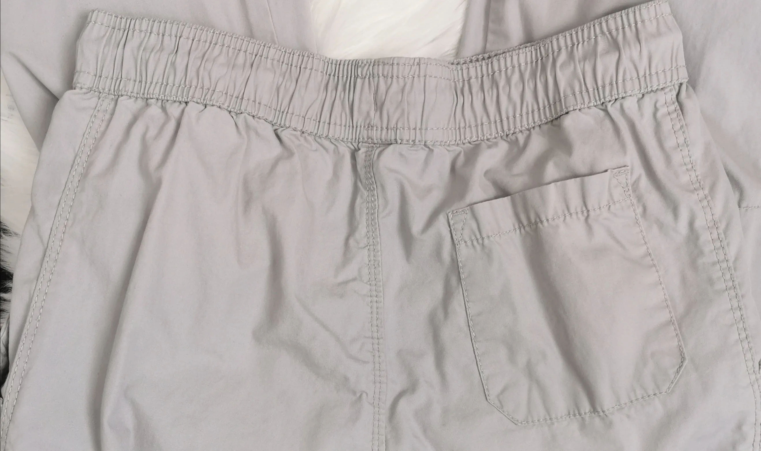 BOY SIZE 12 YEARS - CARTER'S KID, Casual Cotton Pants EUC B48